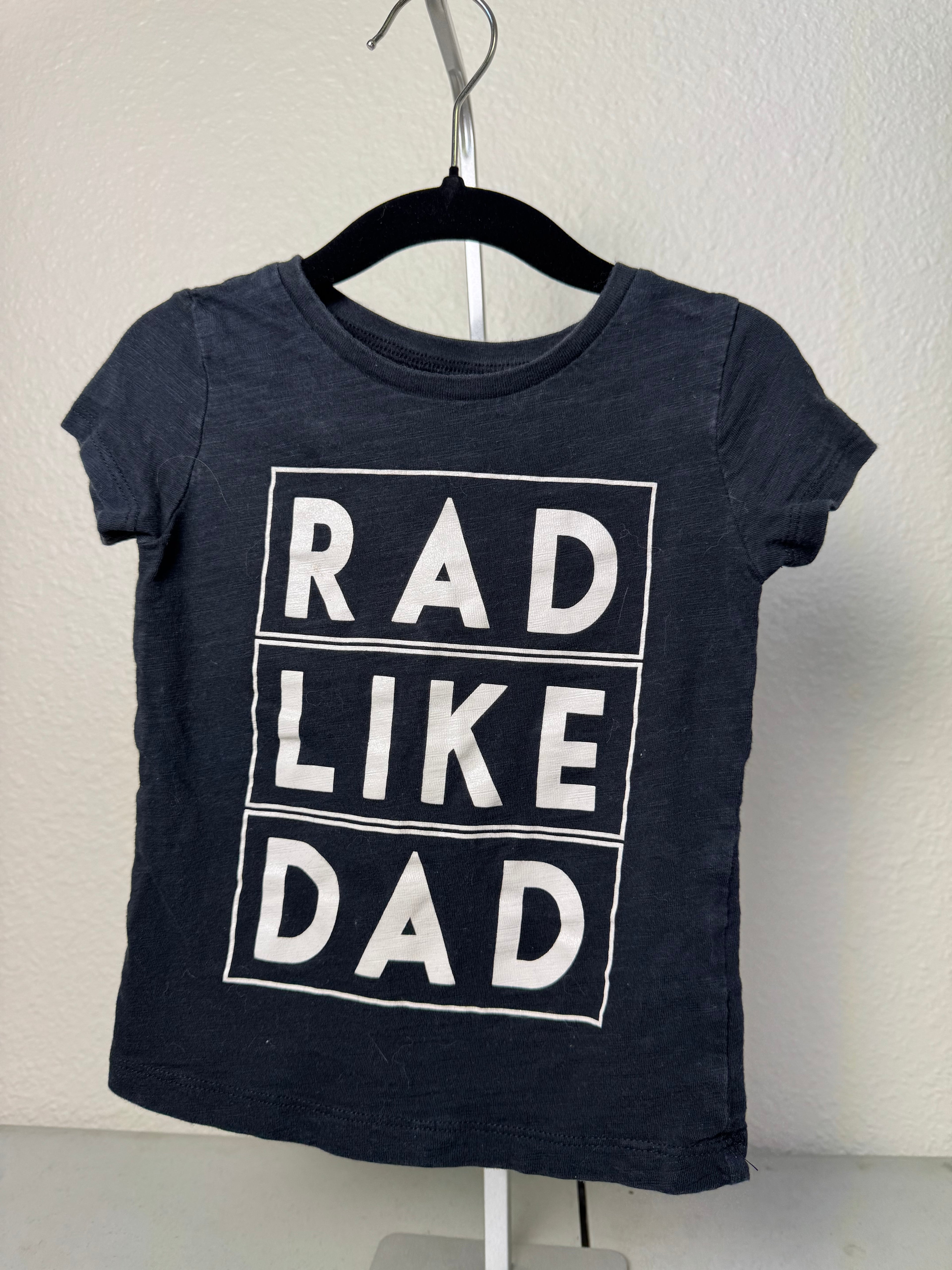Carter’s Short Sleeve 3T