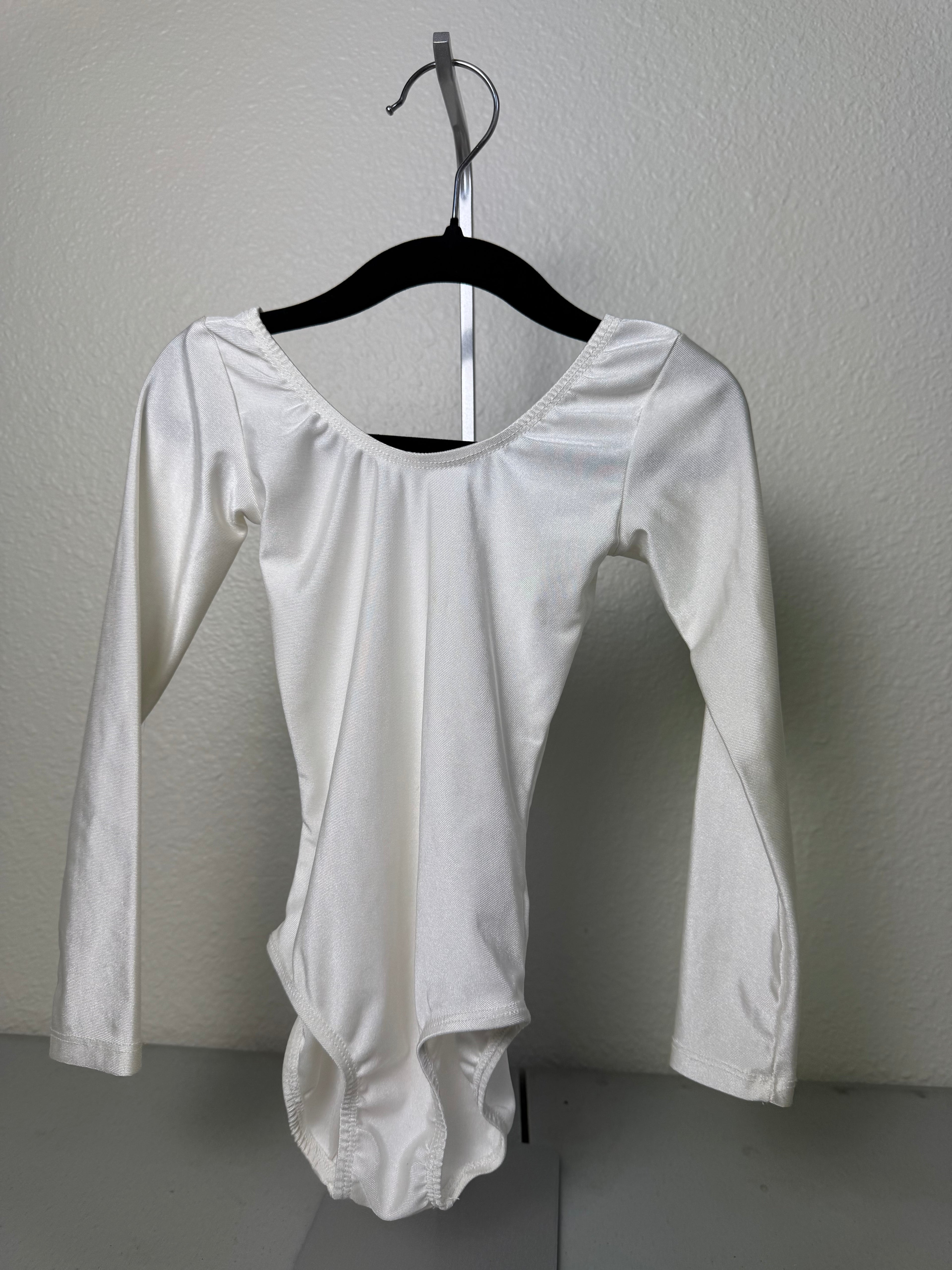 Unknown Brand Leotard 4T