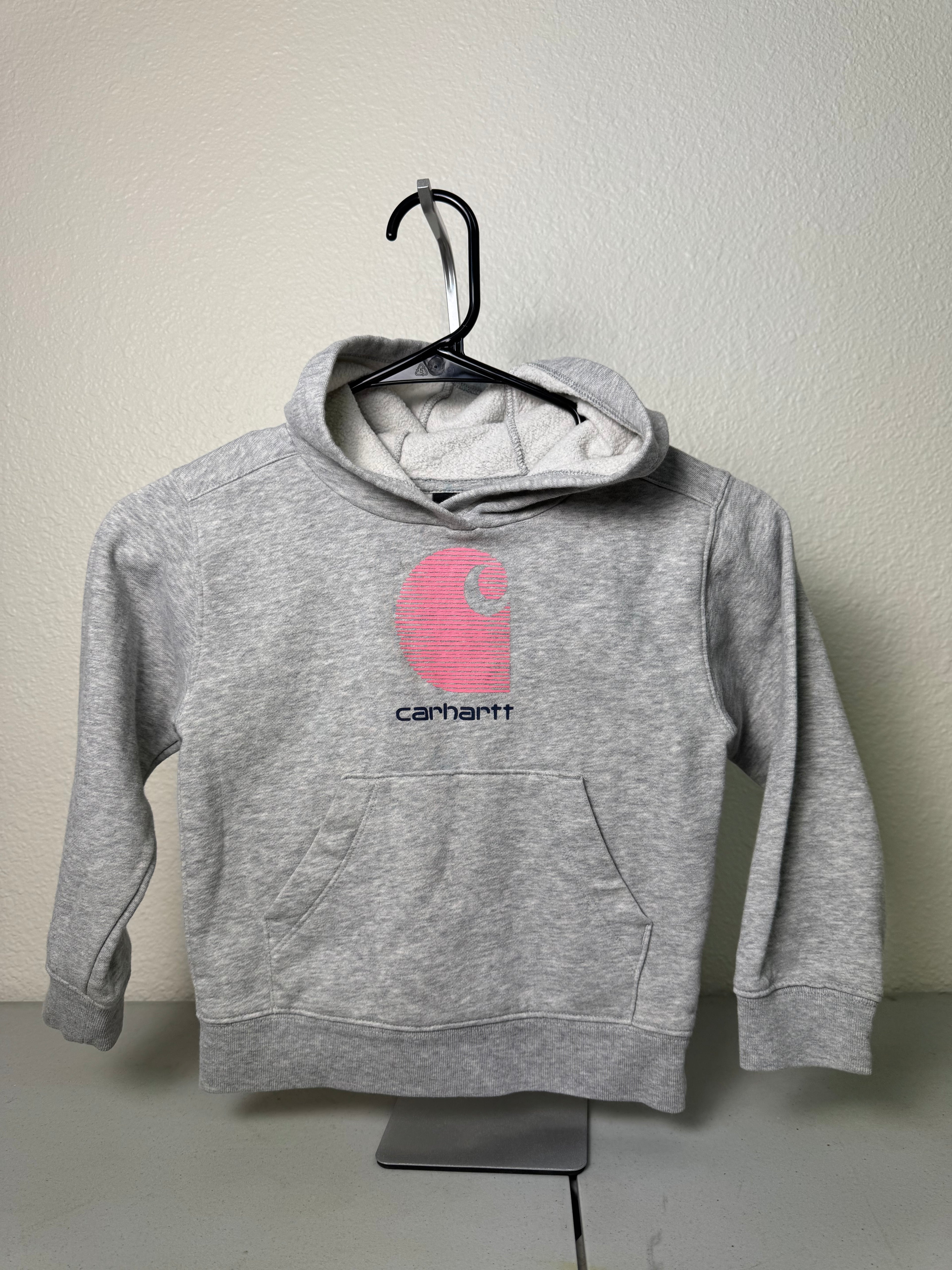 Carhartt Hoodie 4T