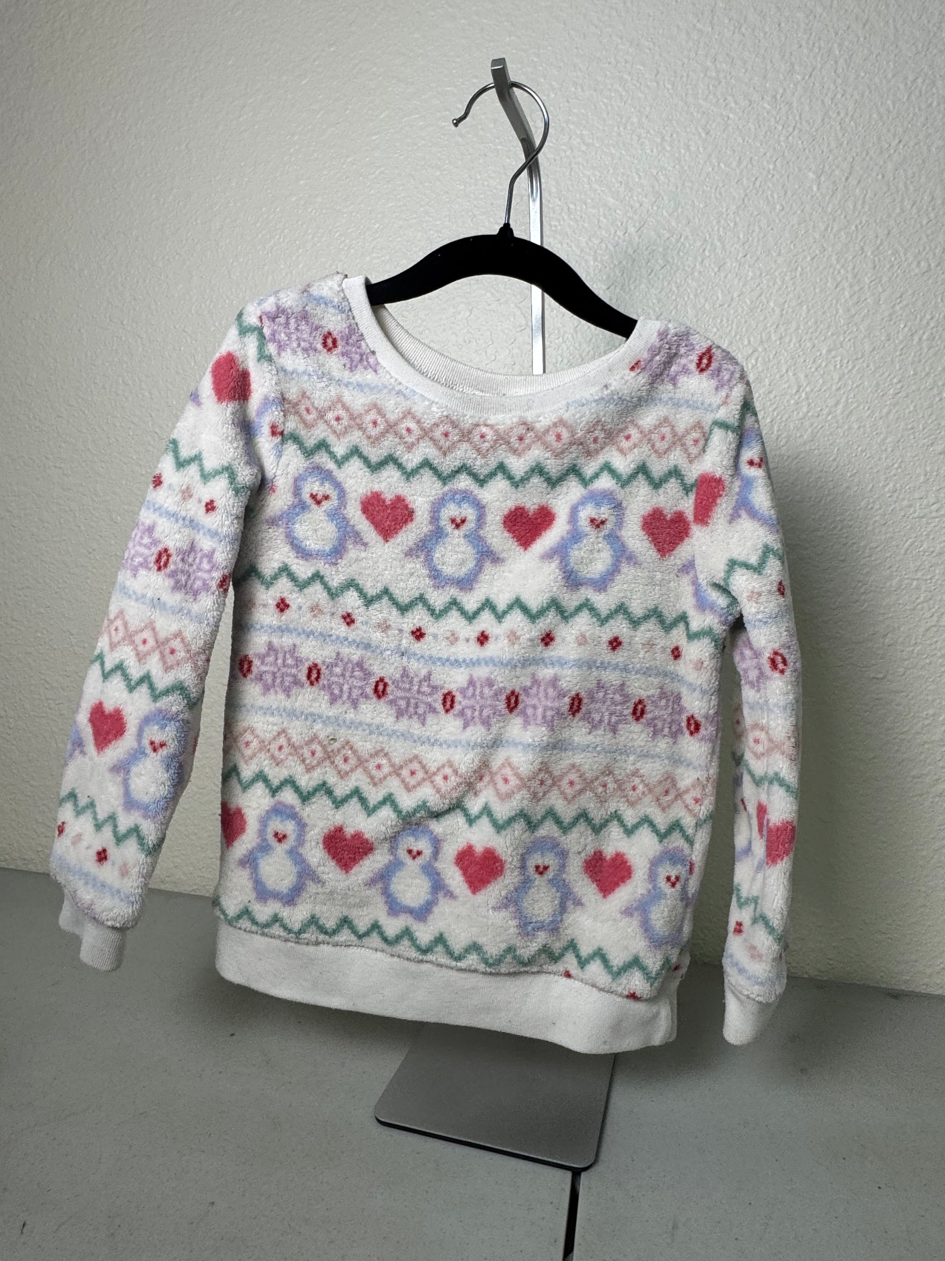 Garanimals Fleece 5T