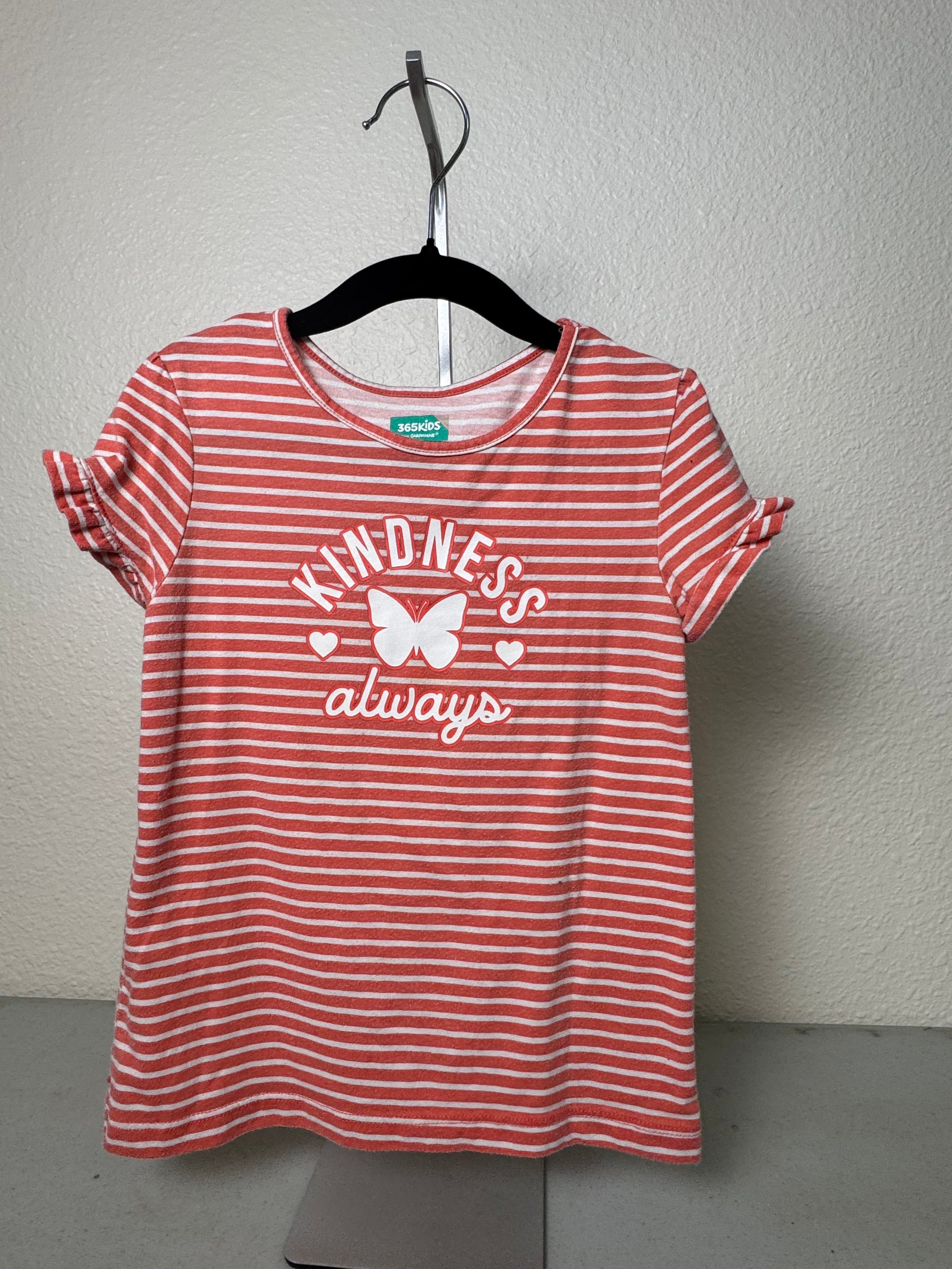 Garanimals Short Sleeve 5T