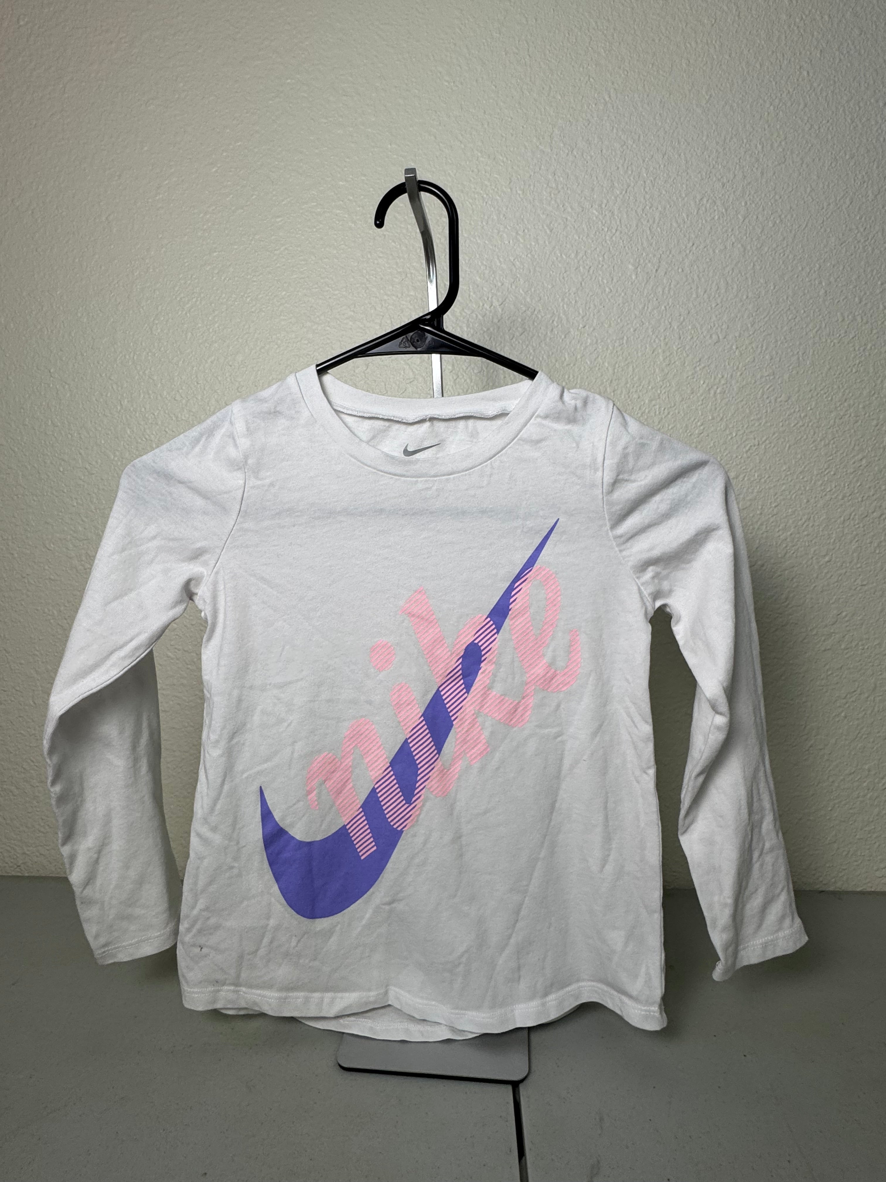 Nike Long Sleeve 6X