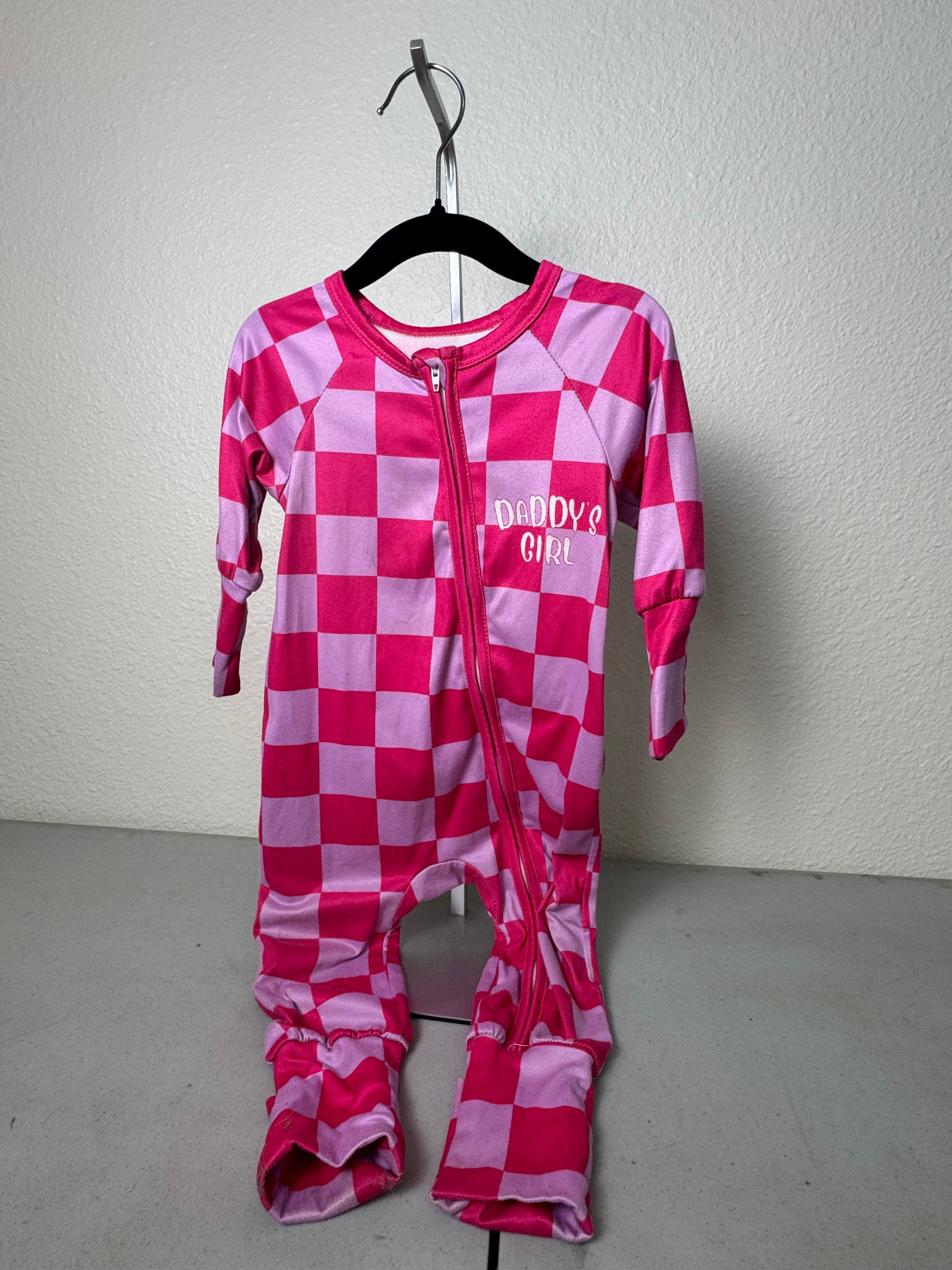 No Brand Romper 9-12M