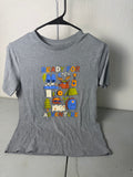 Cat & Jack Short Sleeve XL (14)