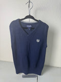 Chaps Sweater Vest 6 (Big Kids)