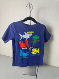 Children’s Place Short Sleeve 4T