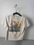 Garanimals Short Sleeve 2T