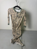 Gerber’s Pajama 2T