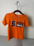 Rivalry Threads Short Sleeve 2T
