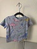 GAP Short Sleeve 2T