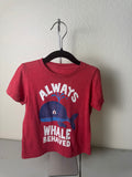 Hybrid Short Sleeve 2T