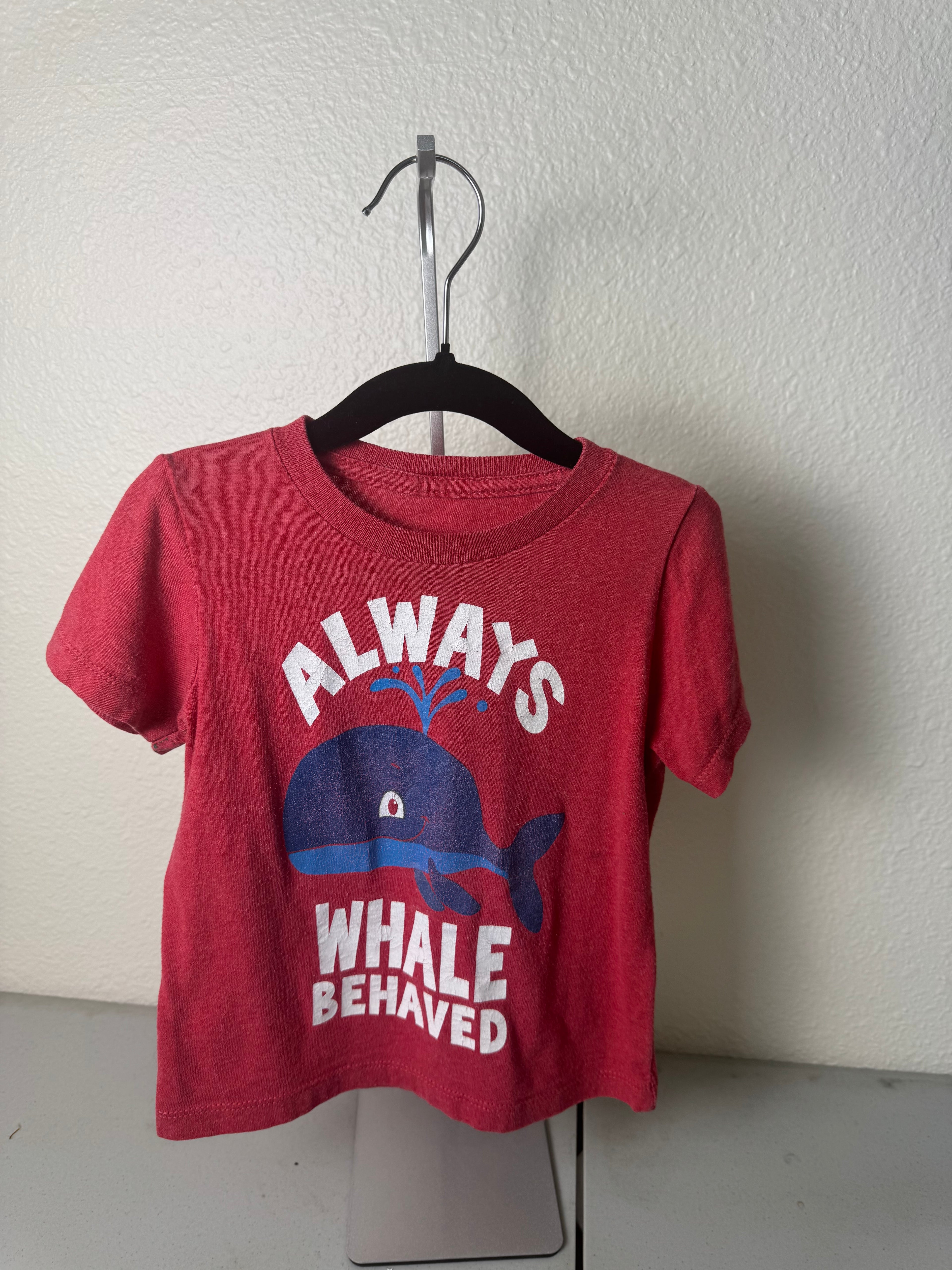 Hybrid Short Sleeve 2T