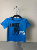 Carter’s Short Sleeve 18M