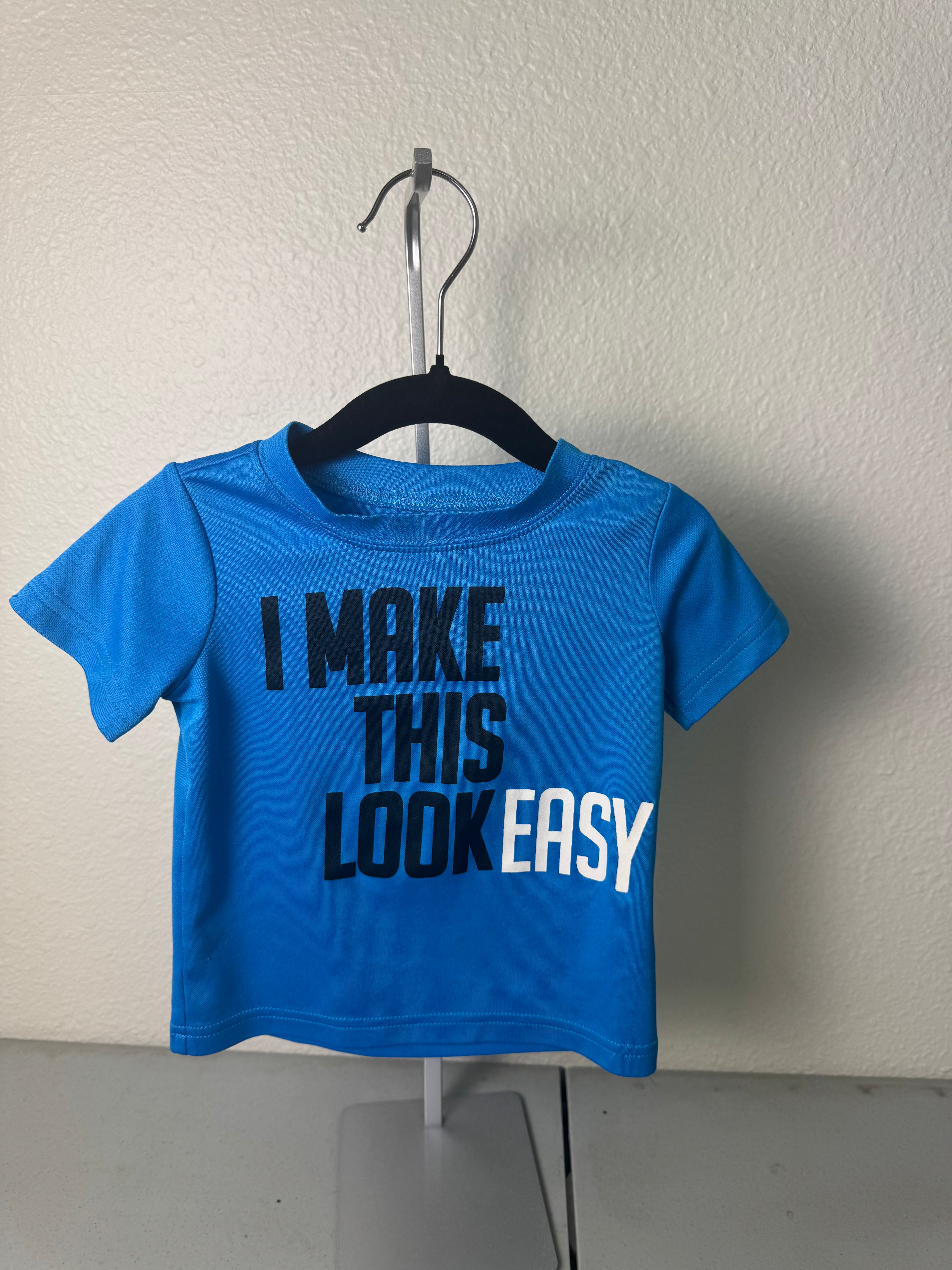 Carter’s Short Sleeve 18M