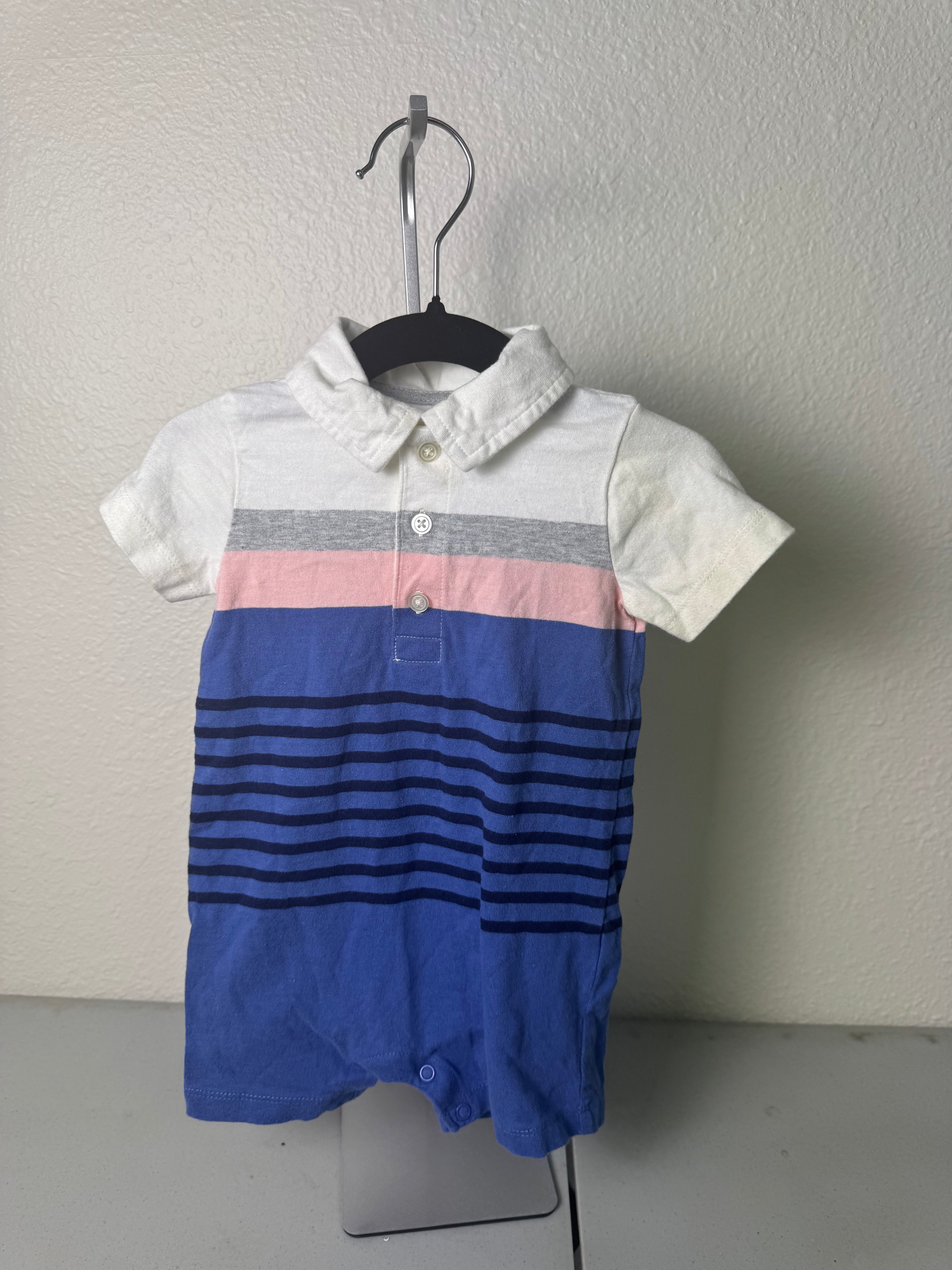 Carter’s Romper 12M