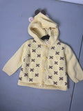 Gymboree Cardigan 6-12M