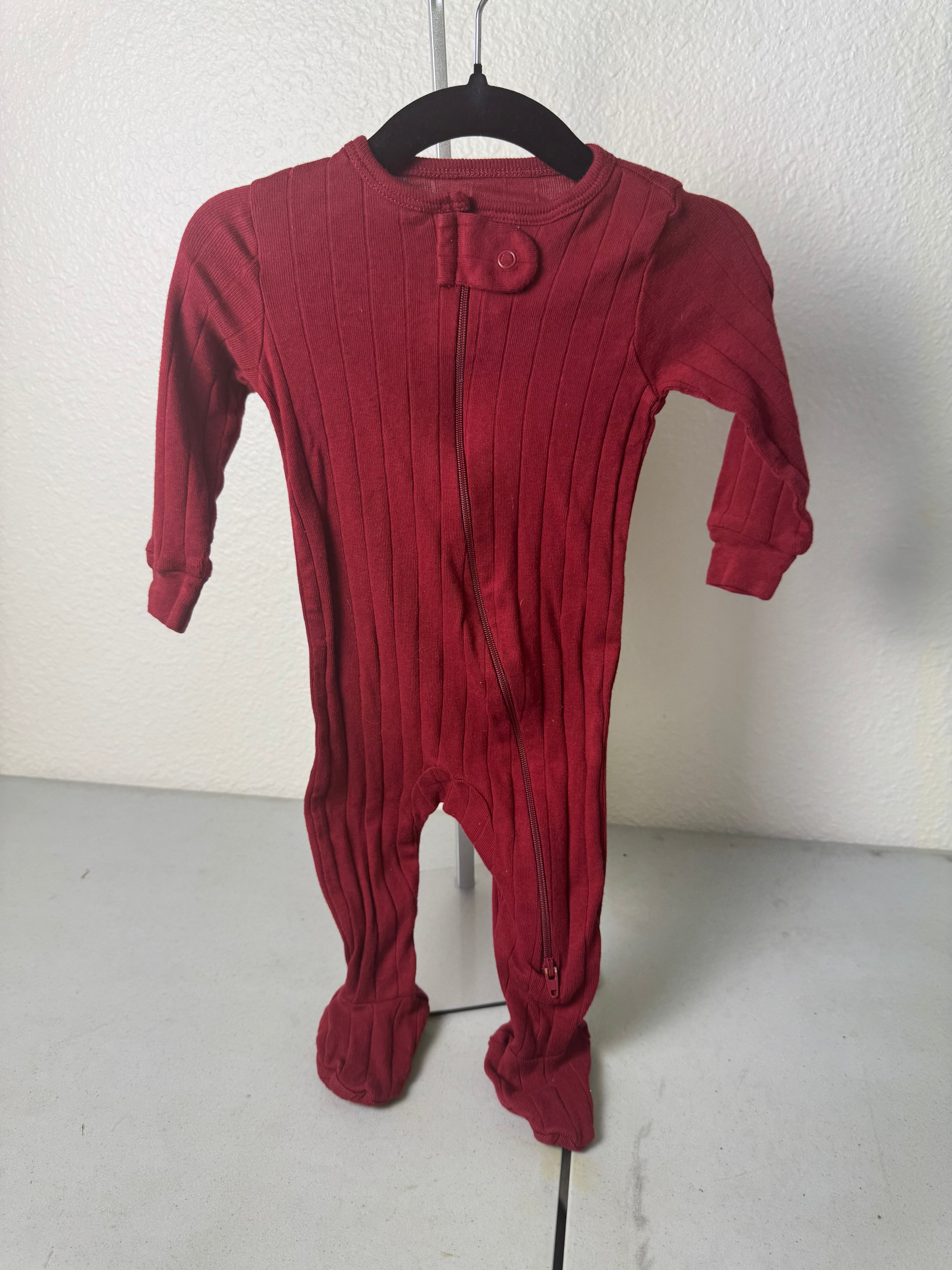 Member’s Mark Pajama 6M