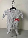 Carter’s Pajama 3M