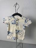 Carter’s Short Sleeve 3M