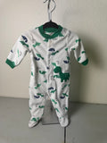 Carter’s Pajama 0-3M