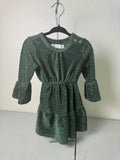 RZ by Rachel Zoe Dress 6-9M