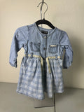 Calvin Klein Jeans Dress 12M