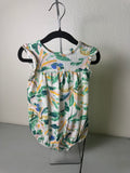 Old Navy Romper 18-24M