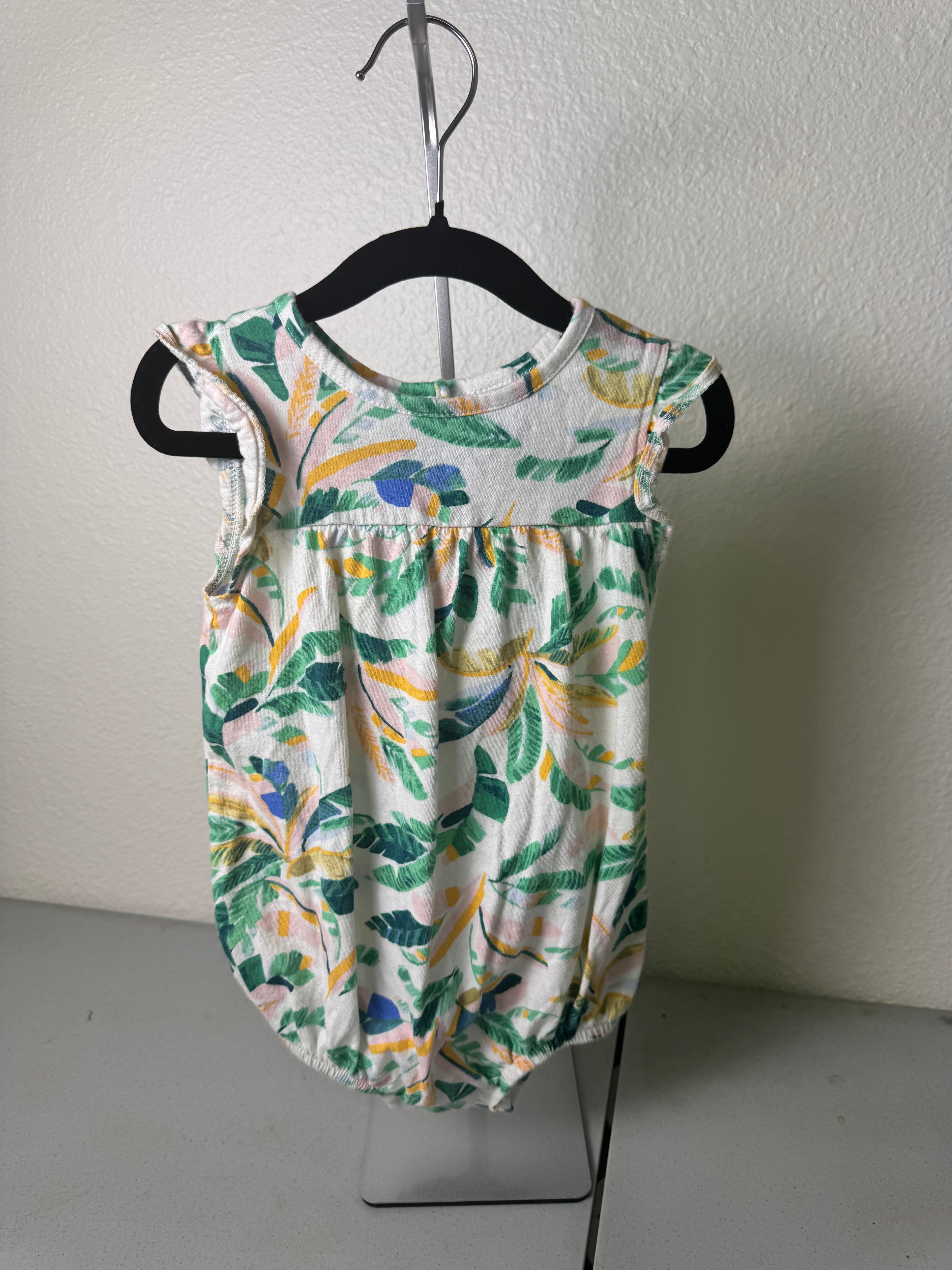 Old Navy Romper 18-24M