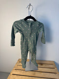 Cloud Island Pajama NB