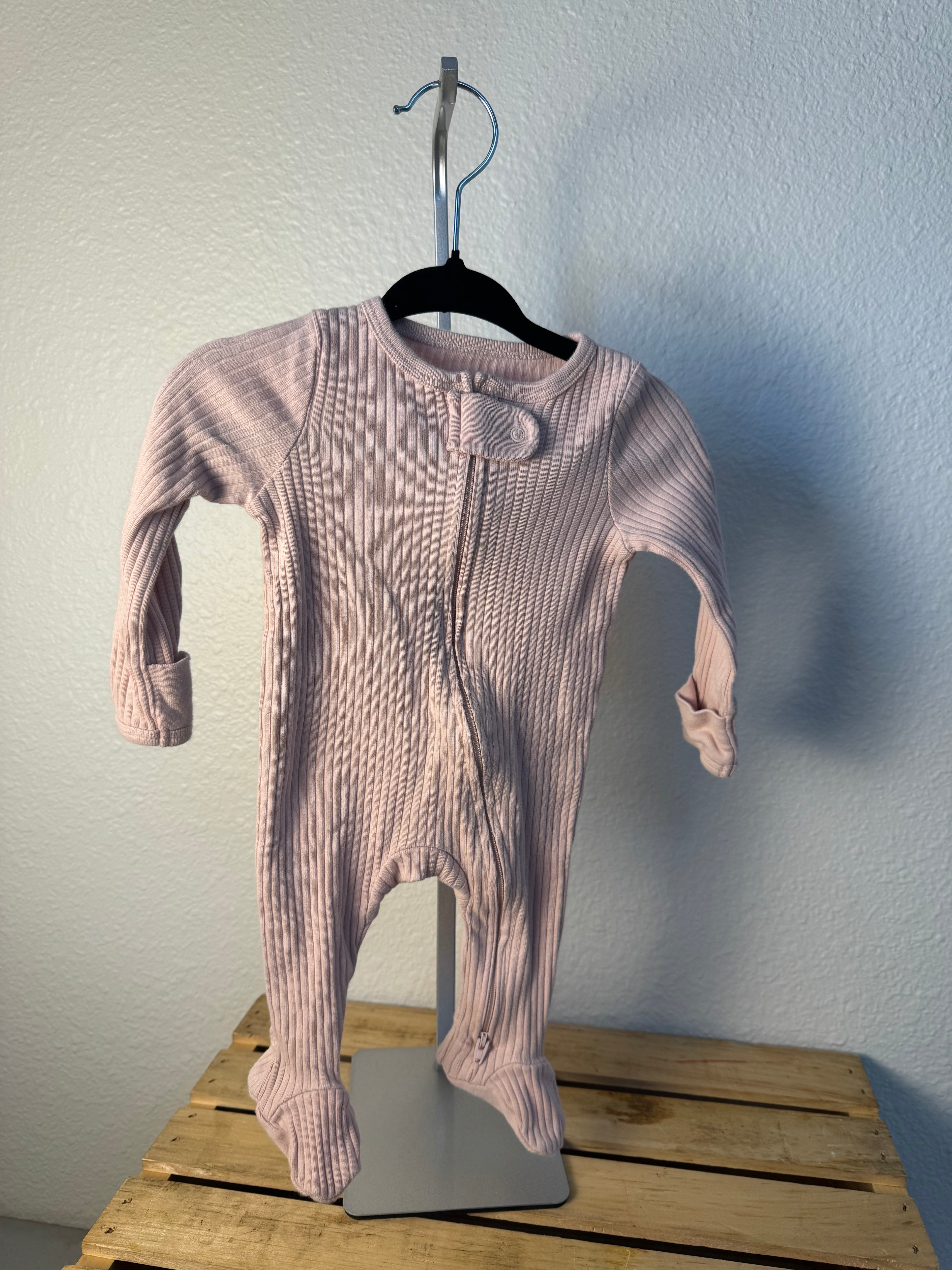 Cloud Island Pajama NB