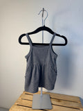 Little Bipsy Tank 0-3M