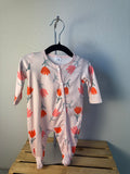 Unknown Brand Pajama 1-3M