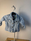 Carter’s Denim Jacket 3M