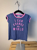 OshKosh Short Sleeve 9-12M