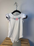 Just Lizzy Bodysuit 24M