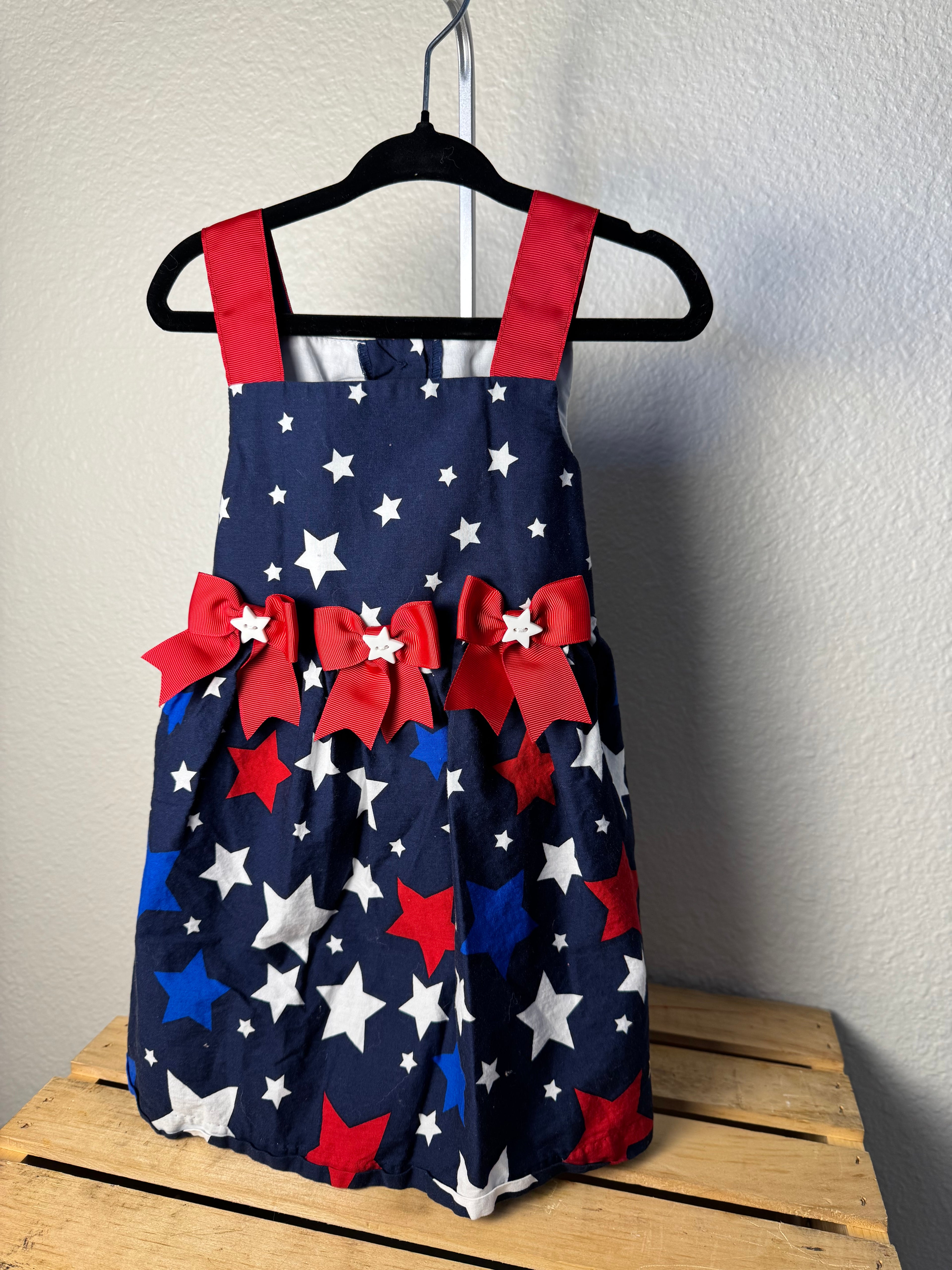 Jessica Ann Dress 24M