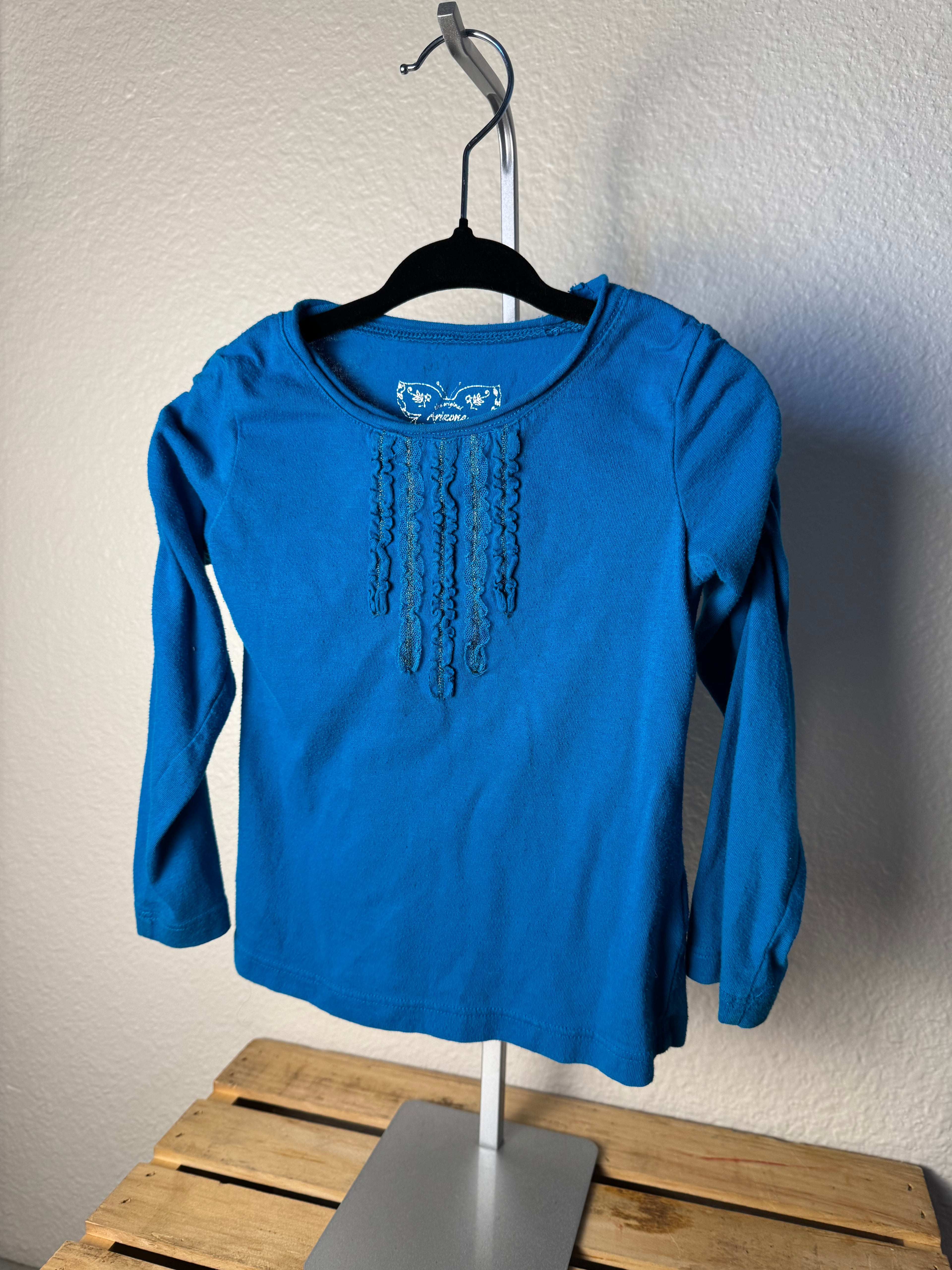 Arizona Jean Co Long Sleeve 2T