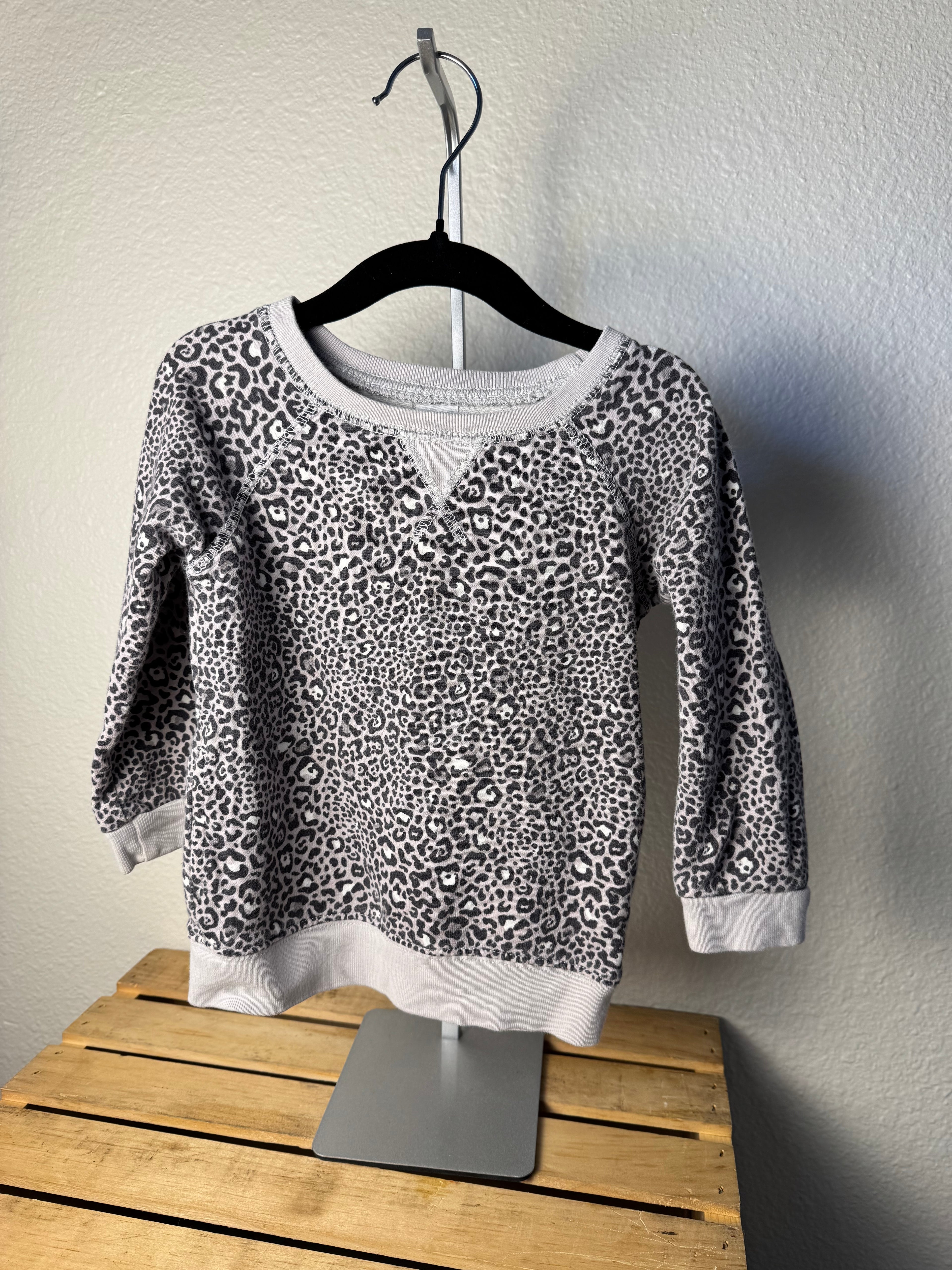Carter’s Sweatshirt 2T