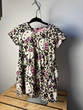 Hello Kitty Dress 2T