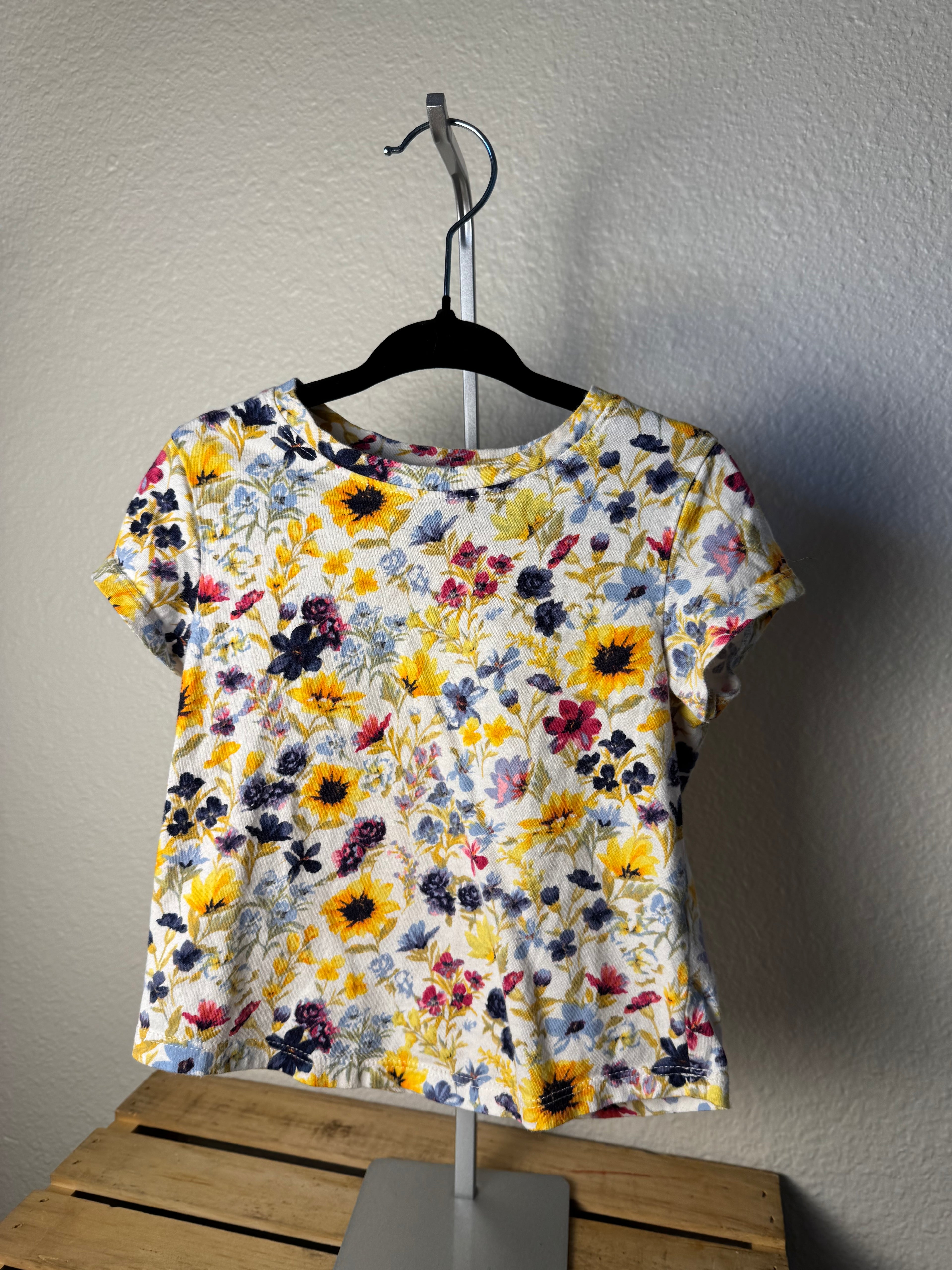 Old Navy Short Sleeve 2T