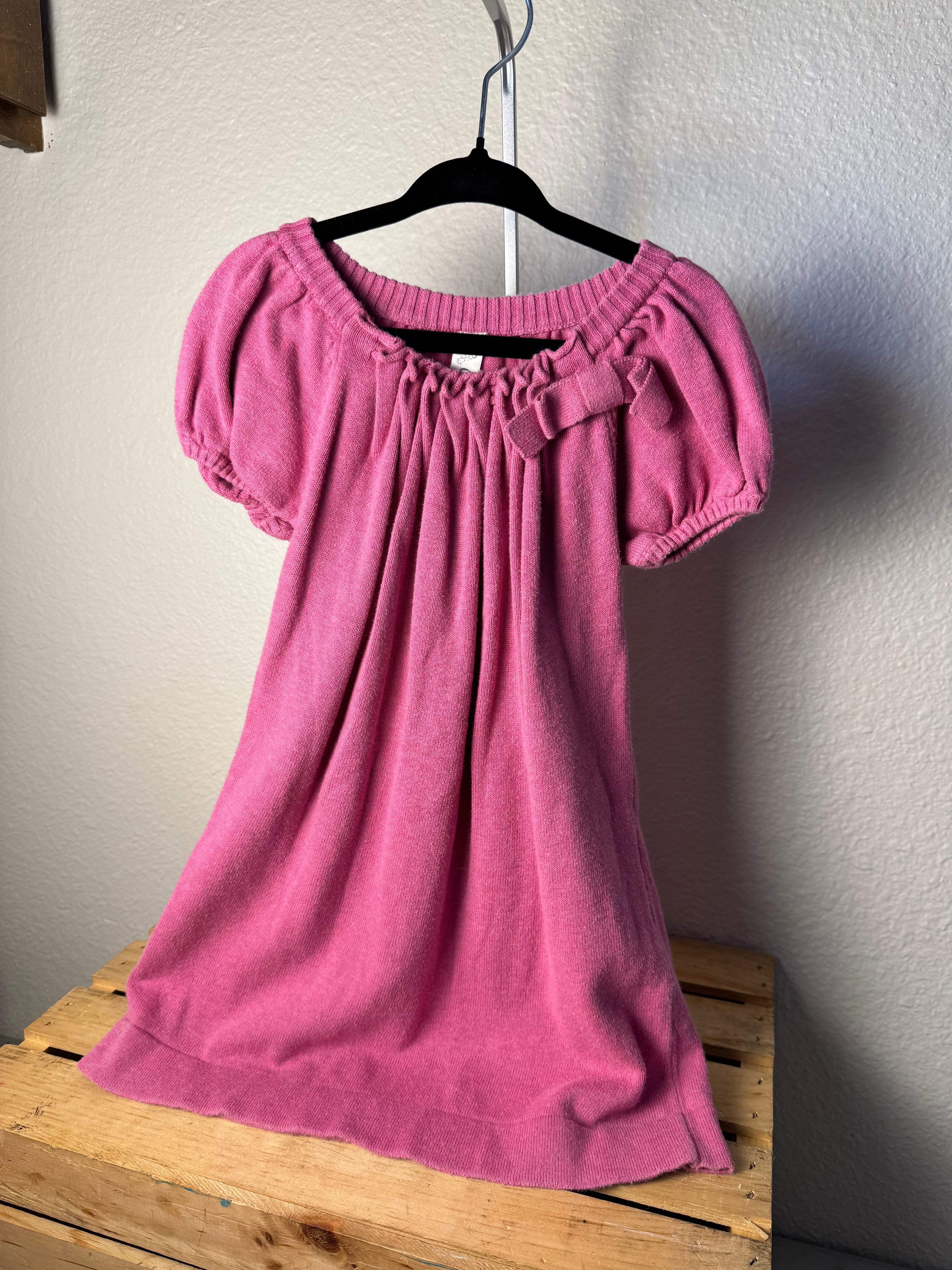 Cherokee Dress 2T