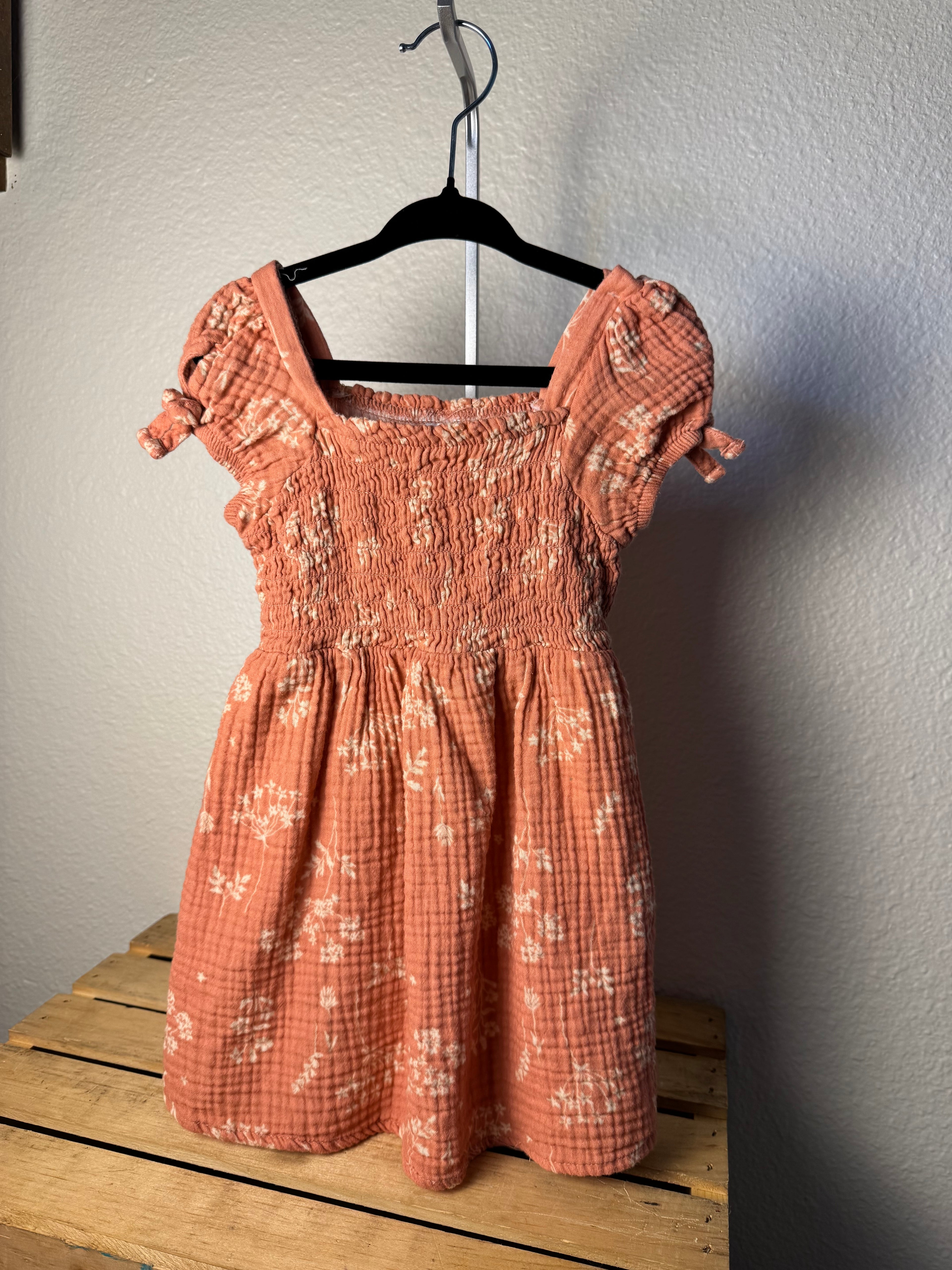 Modern Moments Dress 2T