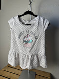 Carter’s Short Sleeve 2T