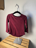 Cat & Jack Long Sleeve 2T