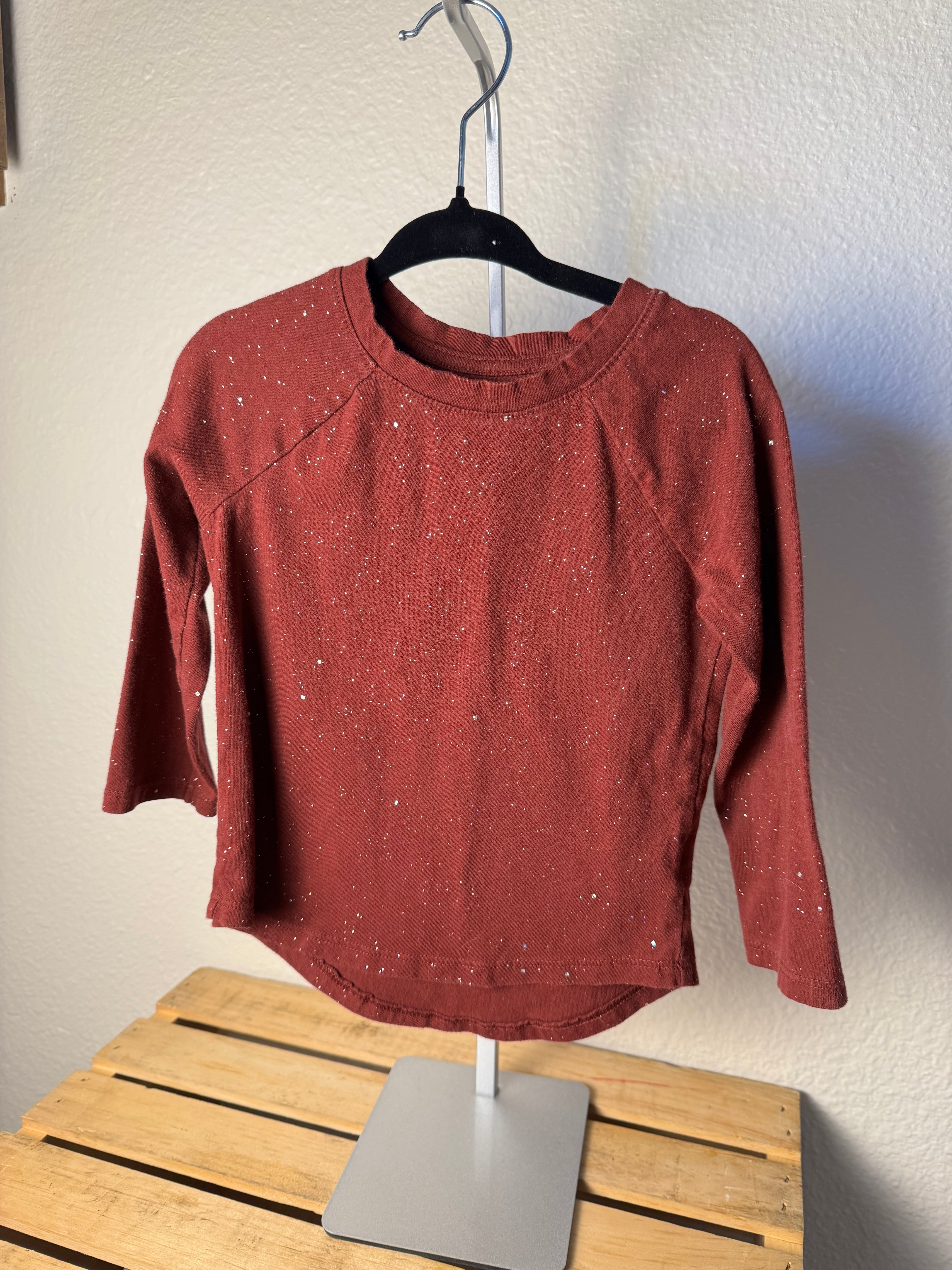 Cat & Jack Long Sleeve 2T