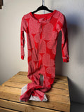 Carter’s Pajama 2T
