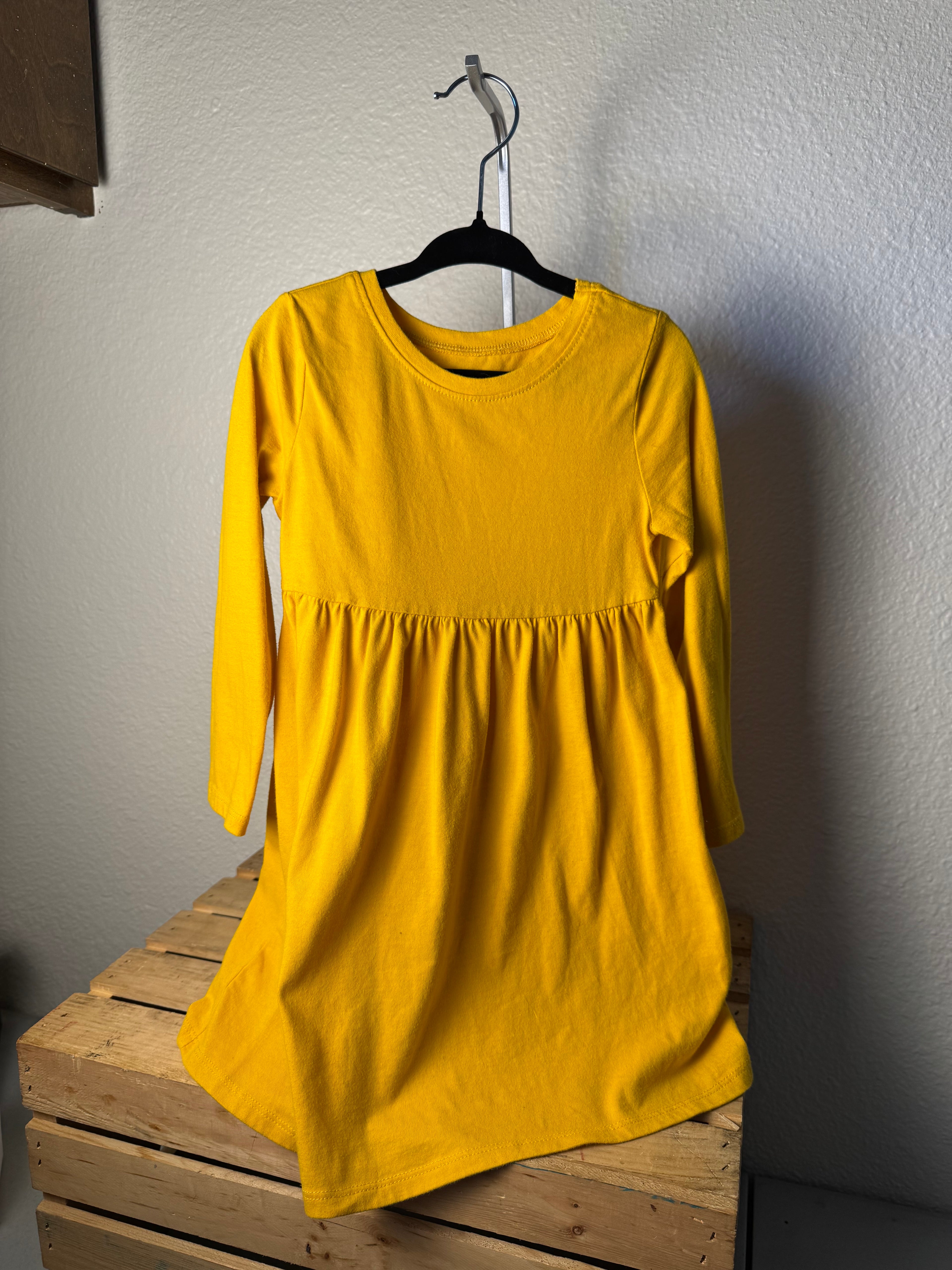 Old Navy Dress 3T