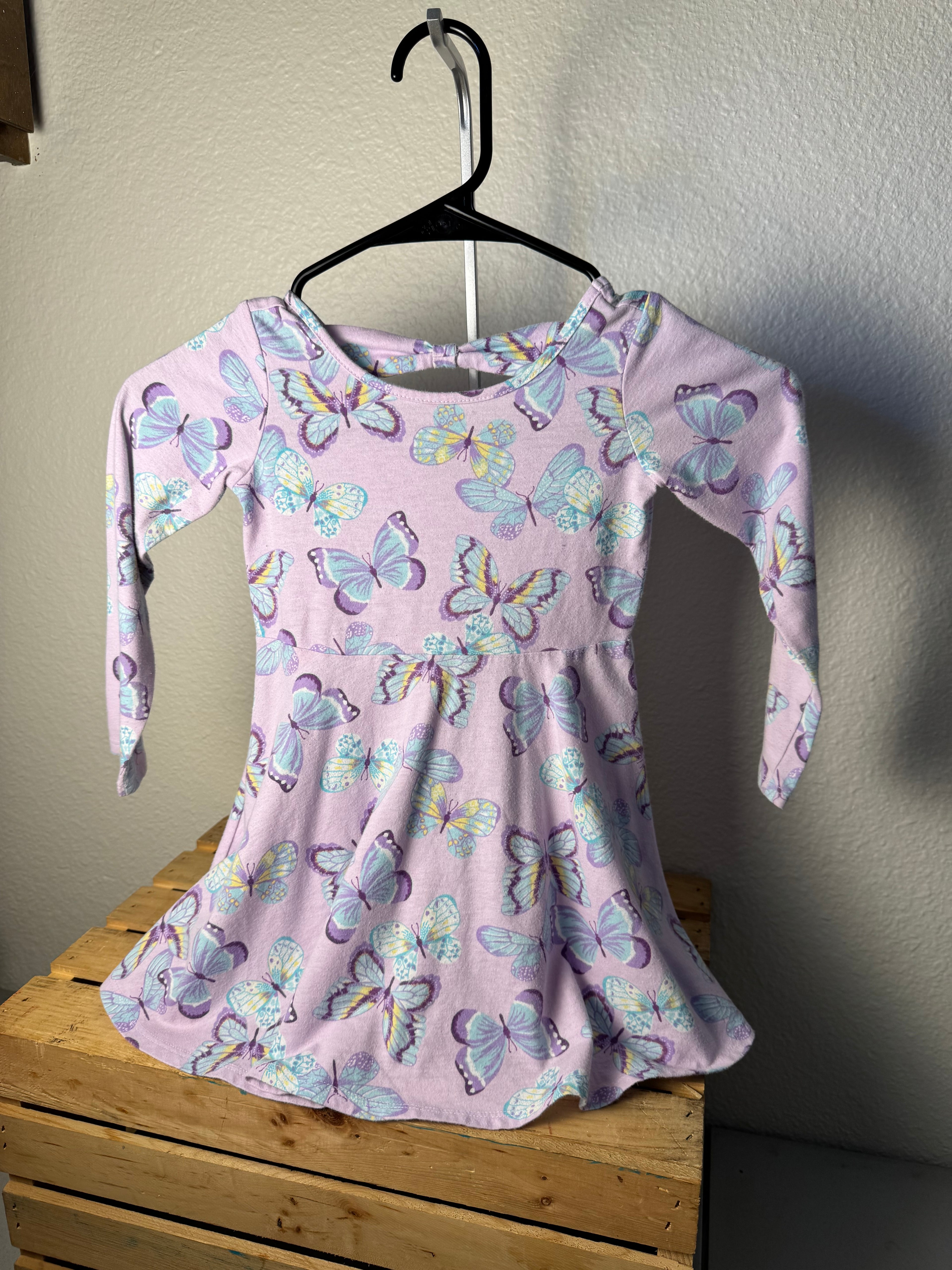 The Children’s Place Dress 3T