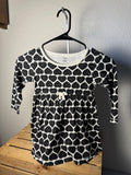 Touched by Nature Dress 3T