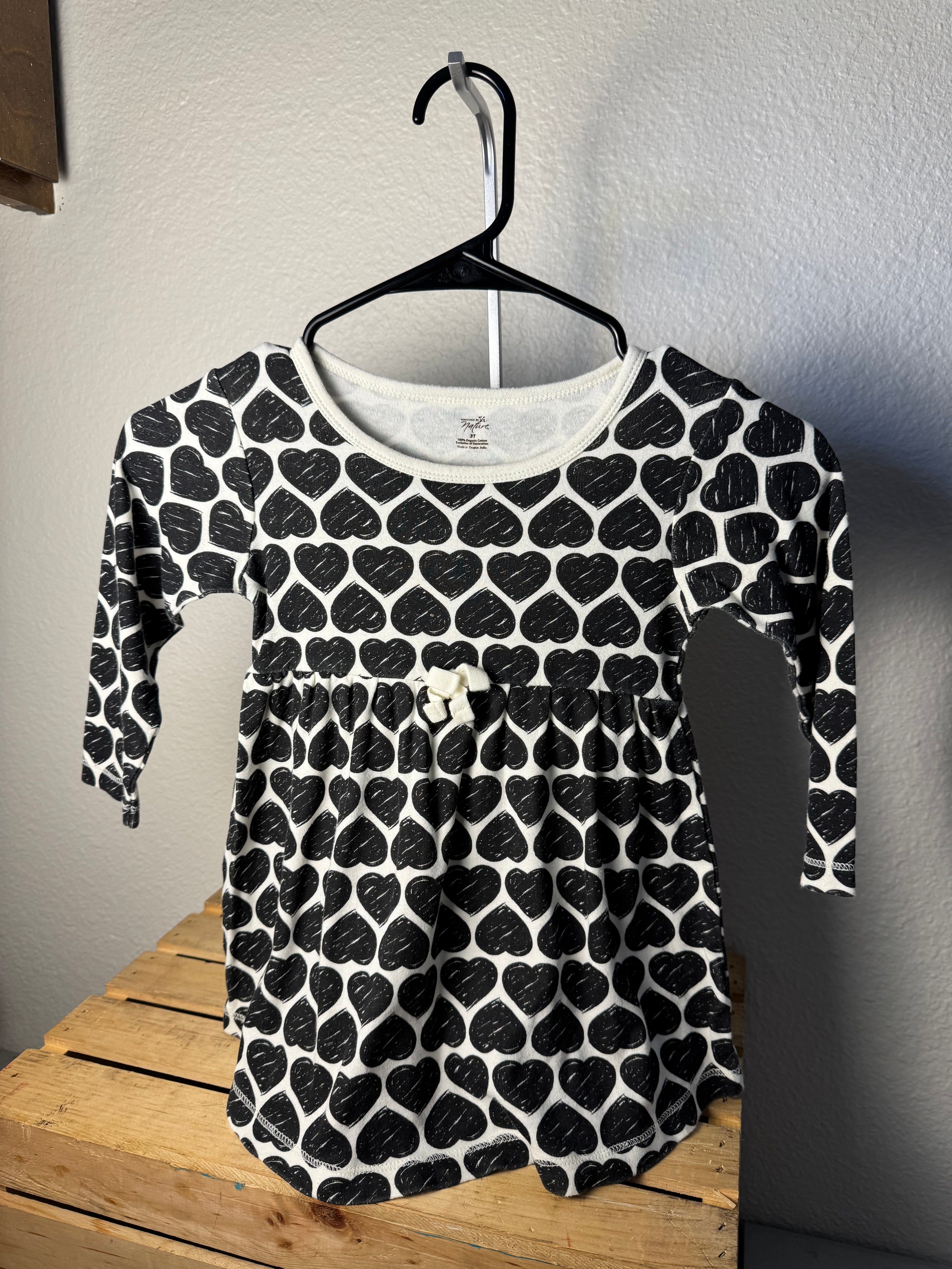 Touched by Nature Dress 3T